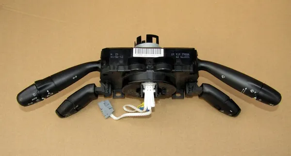 Gecombineerde Schakelaar Citroen C3 Picasso 98062014XT image 2