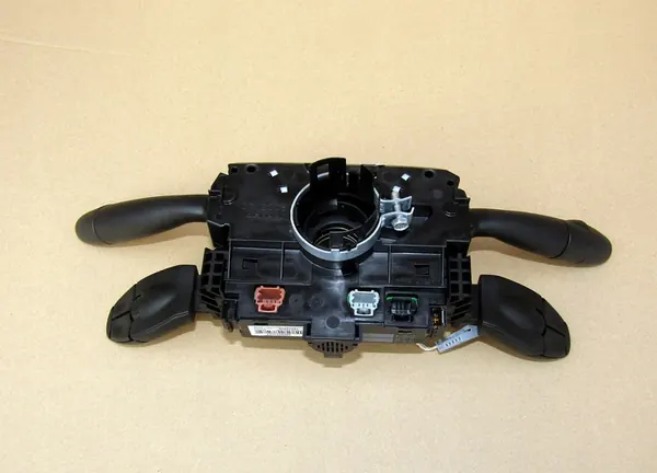 Gecombineerde Schakelaar Citroen C3 Picasso 98062014XT image 5