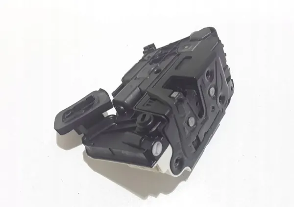 Dörrhandtag Lås Bas Vänster Bak VW Golf VII 5K4839015Q image 4