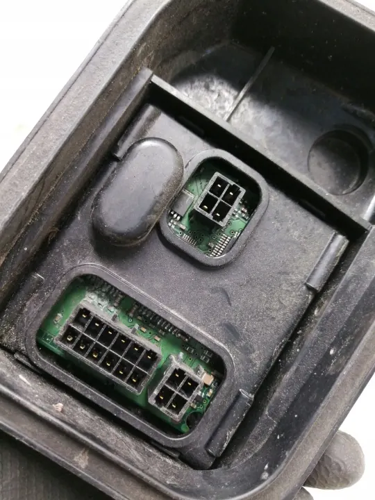 Gebruikt Volkswagen OE onderdeel OEM 7L6941329 image 3