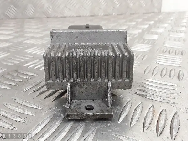 Relé Nissan Qashqai 2010 2000td 9640469680a image 4