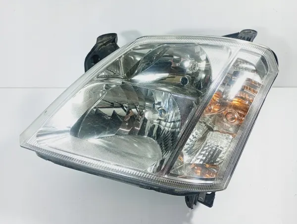 Phare gauche Opel Meriva A 03-10 OE 93321052GL image 3