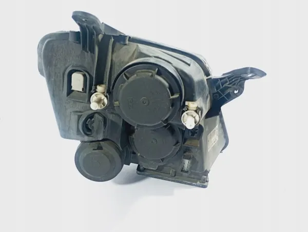 Phare gauche Opel Meriva A 03-10 OE 93321052GL image 4