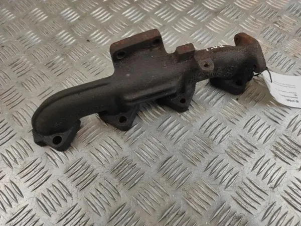 Land Rover Avgasgrenrör OEM 7786820 Freelander 2 image 5