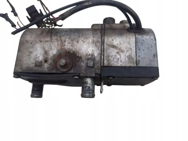 Aquecedor Webasto OEM 189254AJ para Mercedes Sprinter image 2