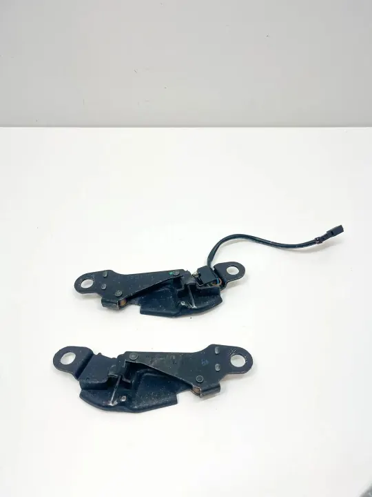 Dakslot OEM A2307901377 voor Mercedes-Benz SLK R171 image 2