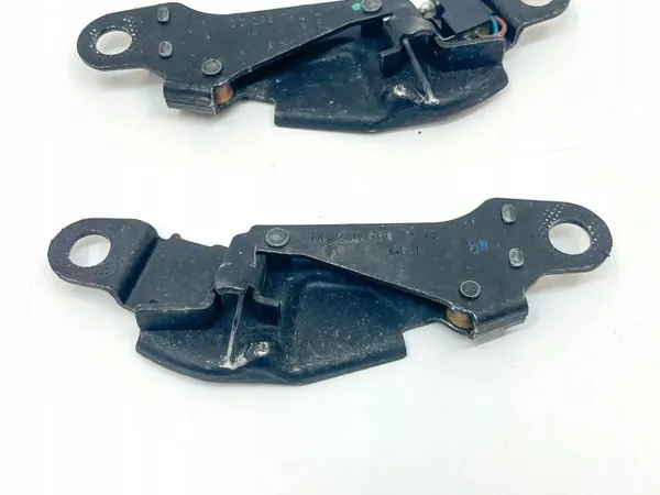 Dakslot OEM A2307901377 voor Mercedes-Benz SLK R171 image 3