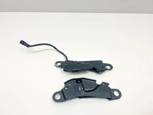 Dakslot OEM A2307901377 voor Mercedes-Benz SLK R171 image 6