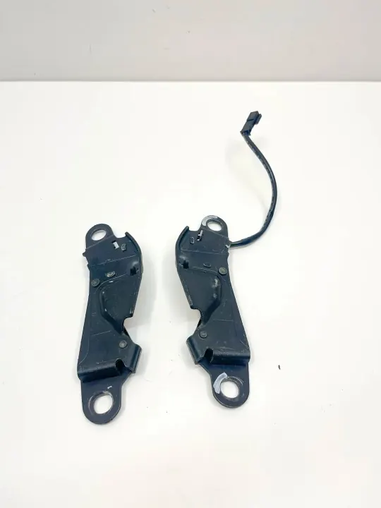 Dakslot OEM A2307901377 voor Mercedes-Benz SLK R171 image 7