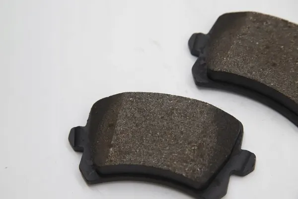 Brembo P 85 109X Juego de pastillas de freno, Frenos de disco image 5