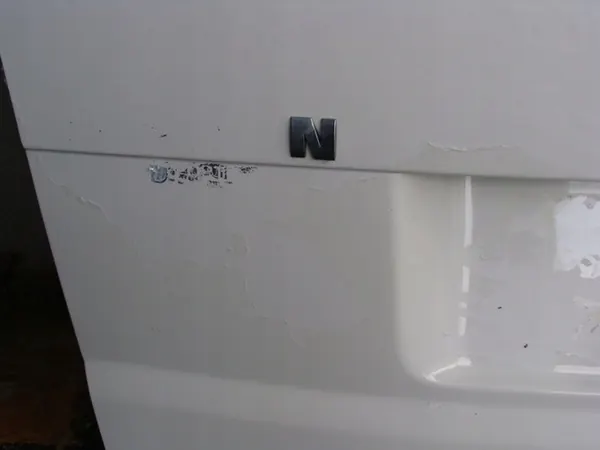 VW Touran I 1T0 03- Takaluukku image 5