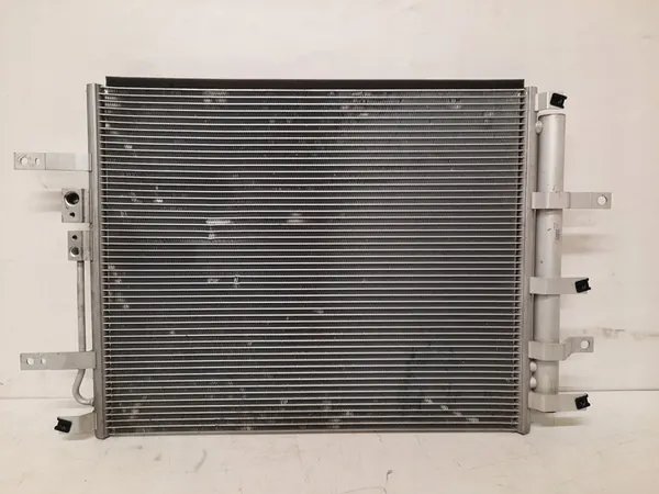 Radiateur de Climatisation Kia Niro Hyundai Kona EV image 2