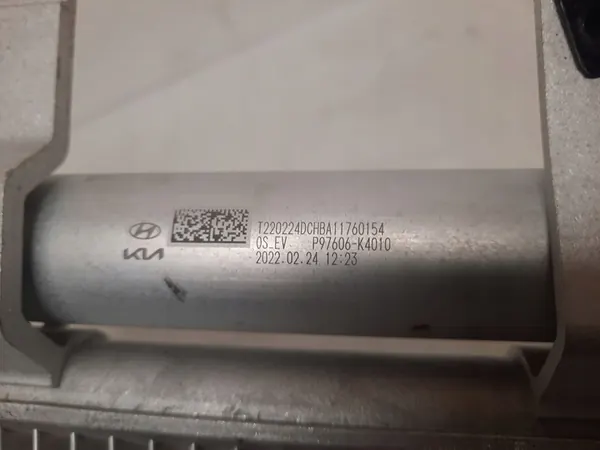 Radiateur de Climatisation Kia Niro Hyundai Kona EV image 3