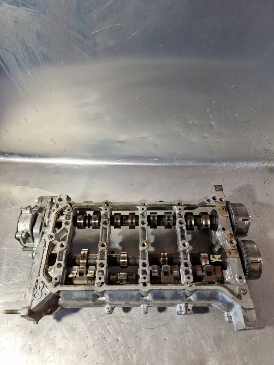 Cabeçote Toyota Avensis T270 Peça OEM image 4