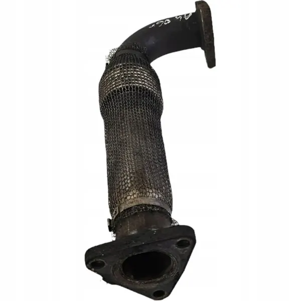 Audi OE Avgasgrenrör OEM JUT121670 image 3