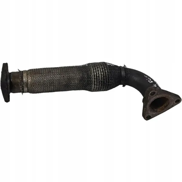 Audi OE Avgasgrenrör OEM JUT121670 image 4