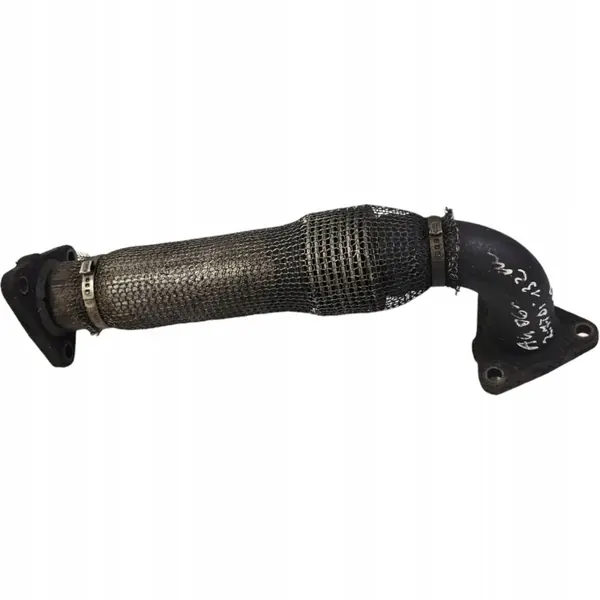 Audi OE Avgasgrenrör OEM JUT121670 image 5