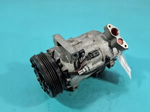Compresseur Climatisation OEM IMPRK1558027 Renault Clio IV image 2