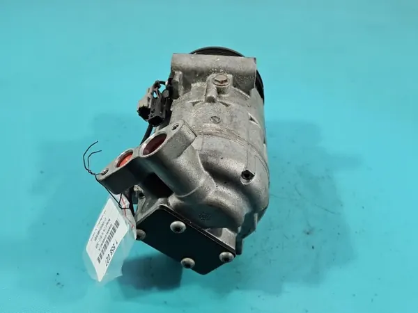 Compresseur Climatisation OEM IMPRK1558027 Renault Clio IV image 3