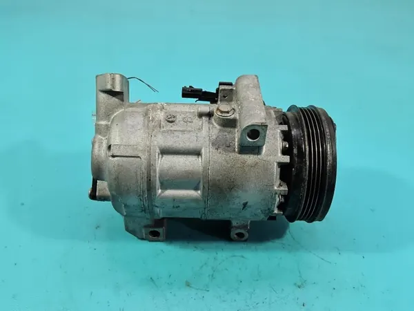Compresseur Climatisation OEM IMPRK1558027 Renault Clio IV image 6