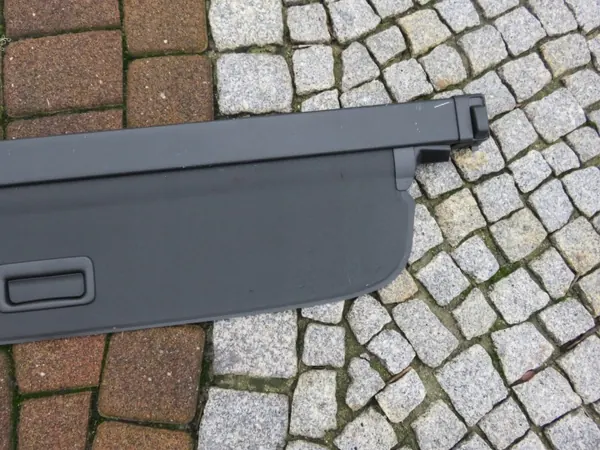 Volvo V60 2 Store de Coffre OEM volvo v60 2 roleta image 3