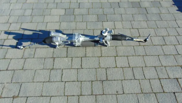 Boîtier de direction OEM 2544604901 Mercedes GLC W254 image 2