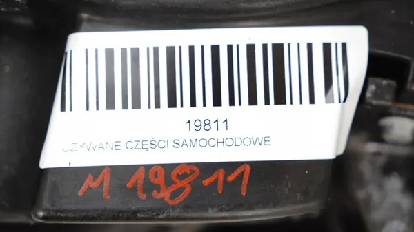 OEM 360155308 Framrems för Alfa Romeo Mito 13-18R image 3