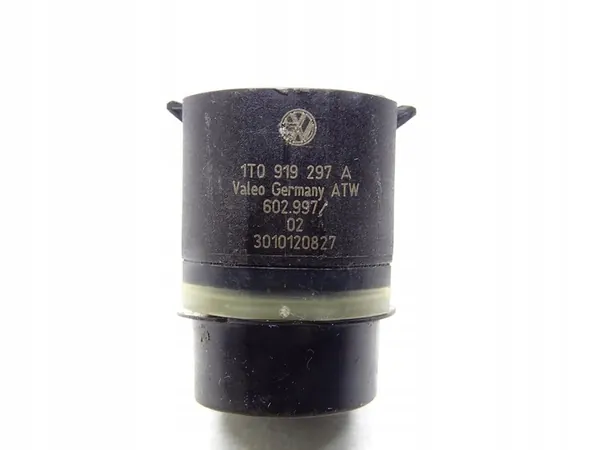 Parksensor PDC 1T0919297A Skoda Superb II Lift image 5