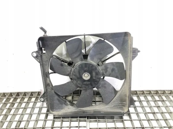 AC-fläkt OEM AE168000-8681 Honda Civic IX 1.4 image 2