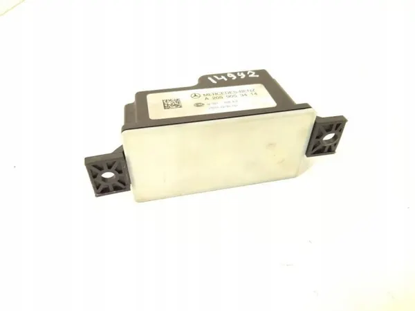 Capteur Mercedes-Benz C W205 OEM A2059053414 image 5