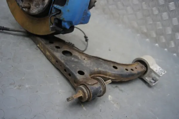 Pezzi di Sospensione Destro Opel Astra image 3