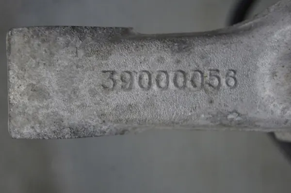 Pezzi di Sospensione Destro Opel Astra image 5