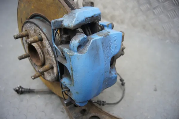 Pezzi di Sospensione Destro Opel Astra image 6