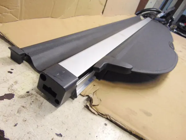 Store de coffre Subaru Legacy 5 OEM SLV5EU3 image 4