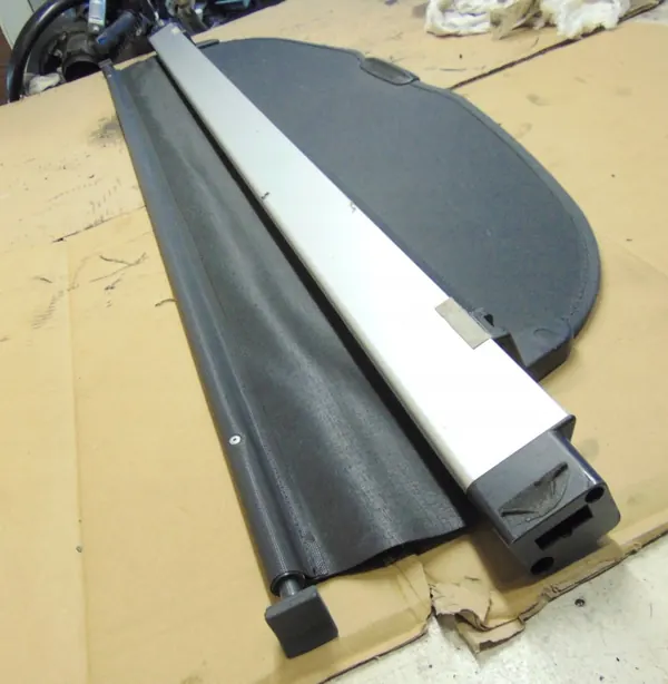Store de coffre Subaru Legacy 5 OEM SLV5EU3 image 6