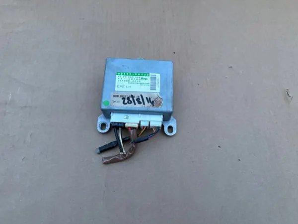 ECU de dirección OEM 89650-0H030 para Citroen C1 image 2