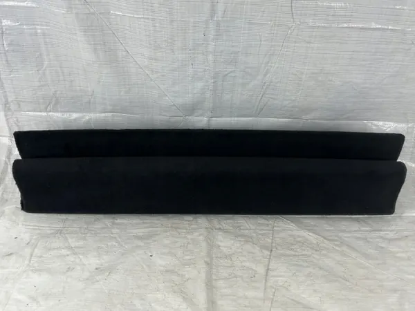 Porsche 991 bagageutrymmesfoder OEM 991555093 - Begagnad image 2