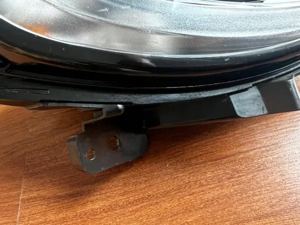 OEM 20131408 Rechts richtingaanwijzer DRL LED voor Fiat 600e image 3