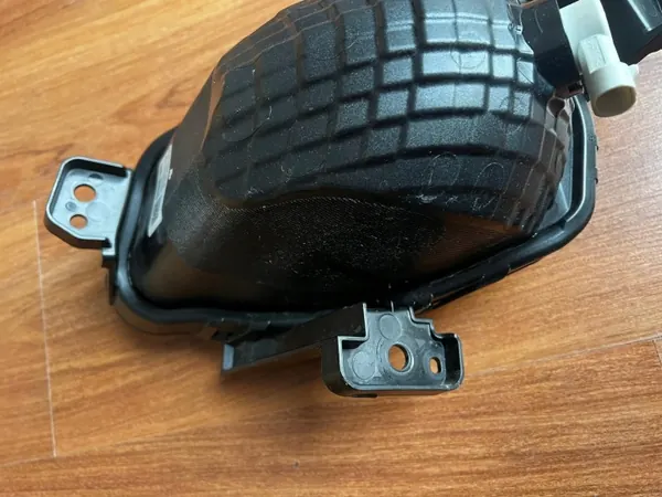 OEM 20131408 Rechts richtingaanwijzer DRL LED voor Fiat 600e image 8