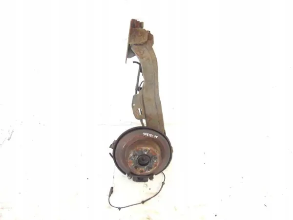 Mangona Traseira Direita OEM 375761 Nissan Qashqai image 2