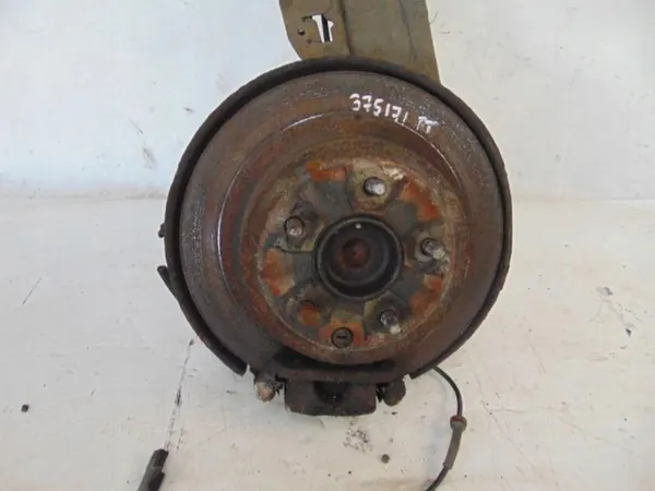 Mangona Traseira Direita OEM 375761 Nissan Qashqai image 3