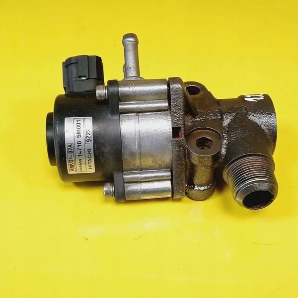 EGR-venttiili Nissan Almera 2004 OEM 147105M001 image 3