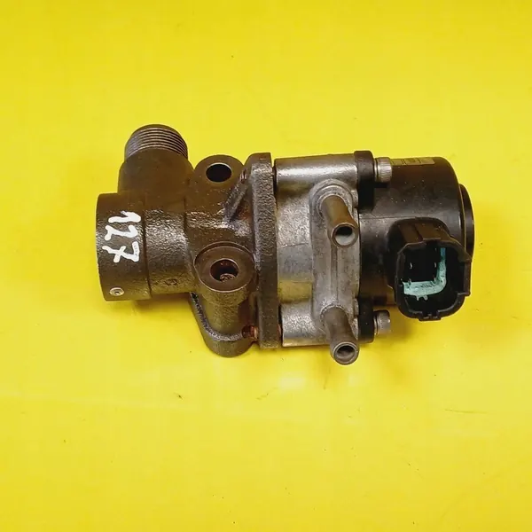 EGR-venttiili Nissan Almera 2004 OEM 147105M001 image 4