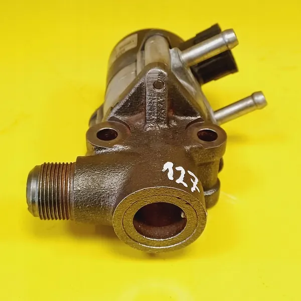 EGR-venttiili Nissan Almera 2004 OEM 147105M001 image 7