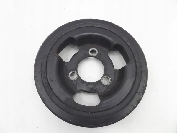 Poulie amortisseur OEM 7562801 pour Mini Cooper S R56 image 2