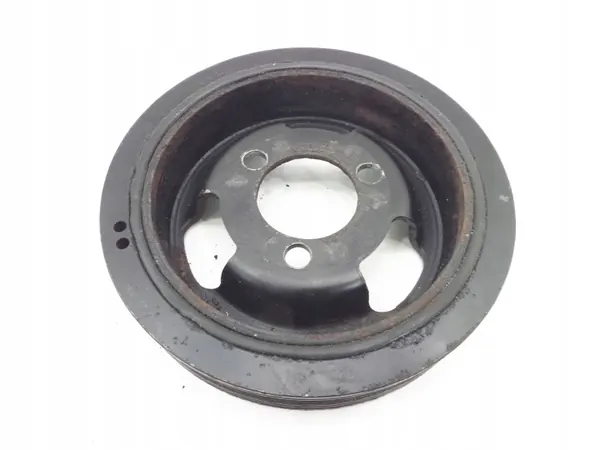 Poulie amortisseur OEM 7562801 pour Mini Cooper S R56 image 3