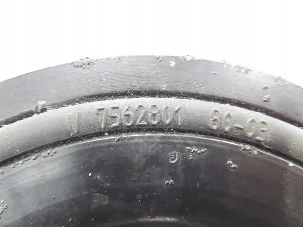 Poulie amortisseur OEM 7562801 pour Mini Cooper S R56 image 4