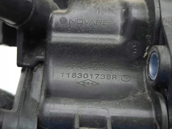 Séparateur d'huile Renault Austral OEM 118301738R - Occasion image 7