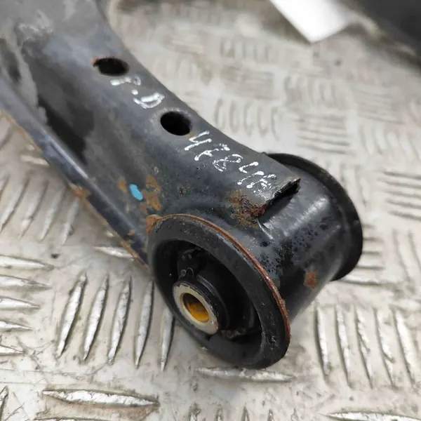 Braccio di controllo superiore anteriore VW AMAROK 2.0L diesel 2015 2H0407022B image 6