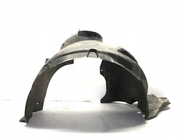 Skoda Fabia III höger framskärm OEM 6V0809958 image 4